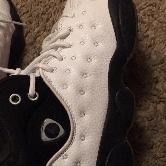 Team Jordan shoes performance brand of excellence - Picture 5 of 9